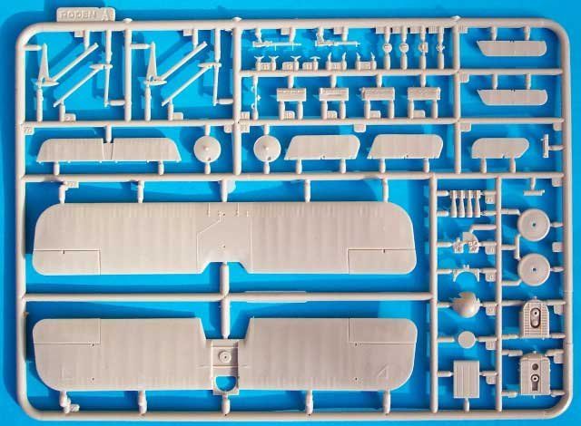 Modellbausätze & Standmodelle: British Factory S.E.5a 1/48 – Neu und originalverpackt aus Bözen von jackieoh 2