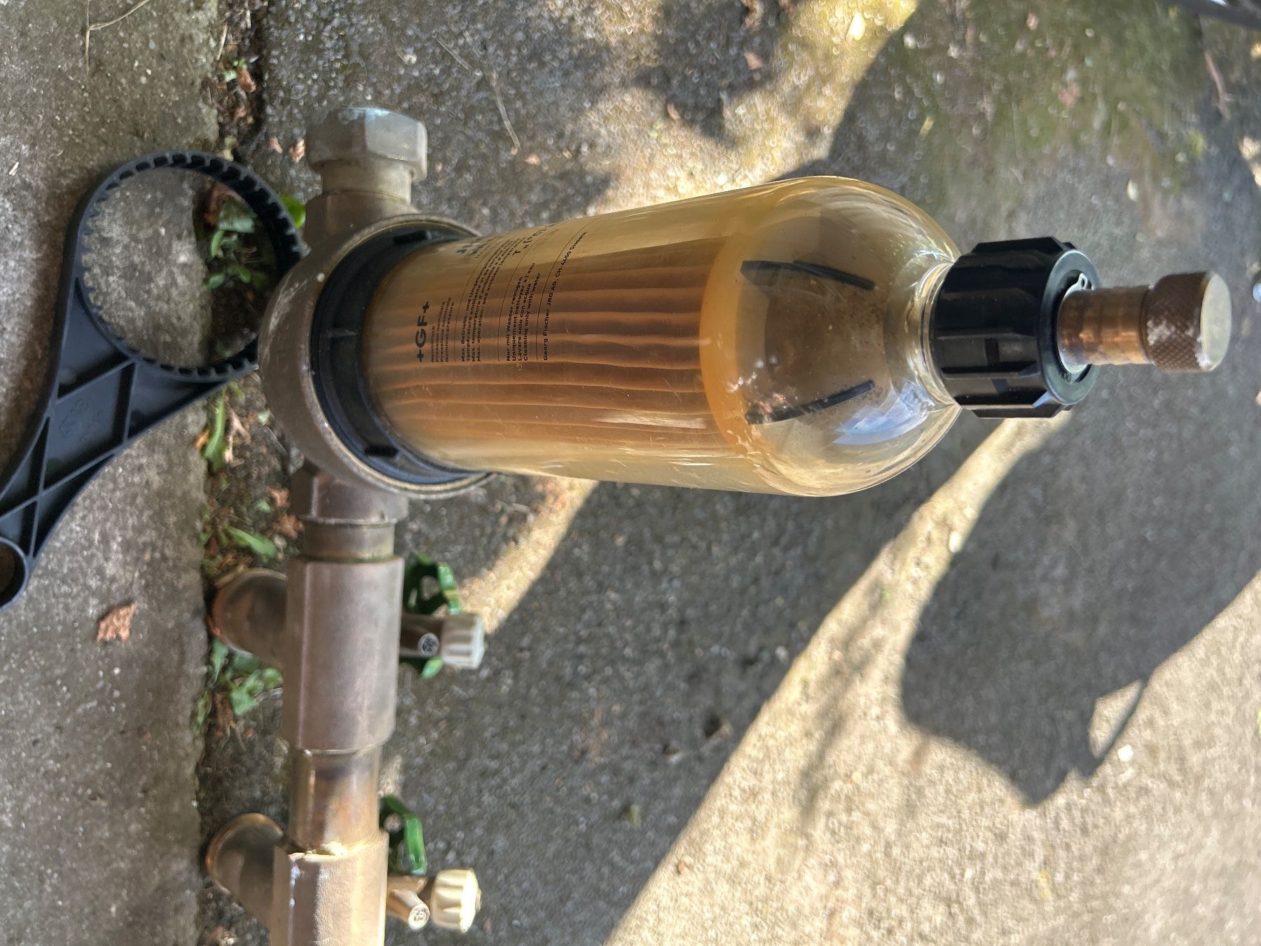 Robinetterie: Wasser Verteiler  JRG – D'occasion à zürich par pauloreal 3