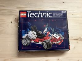 Lego 8842