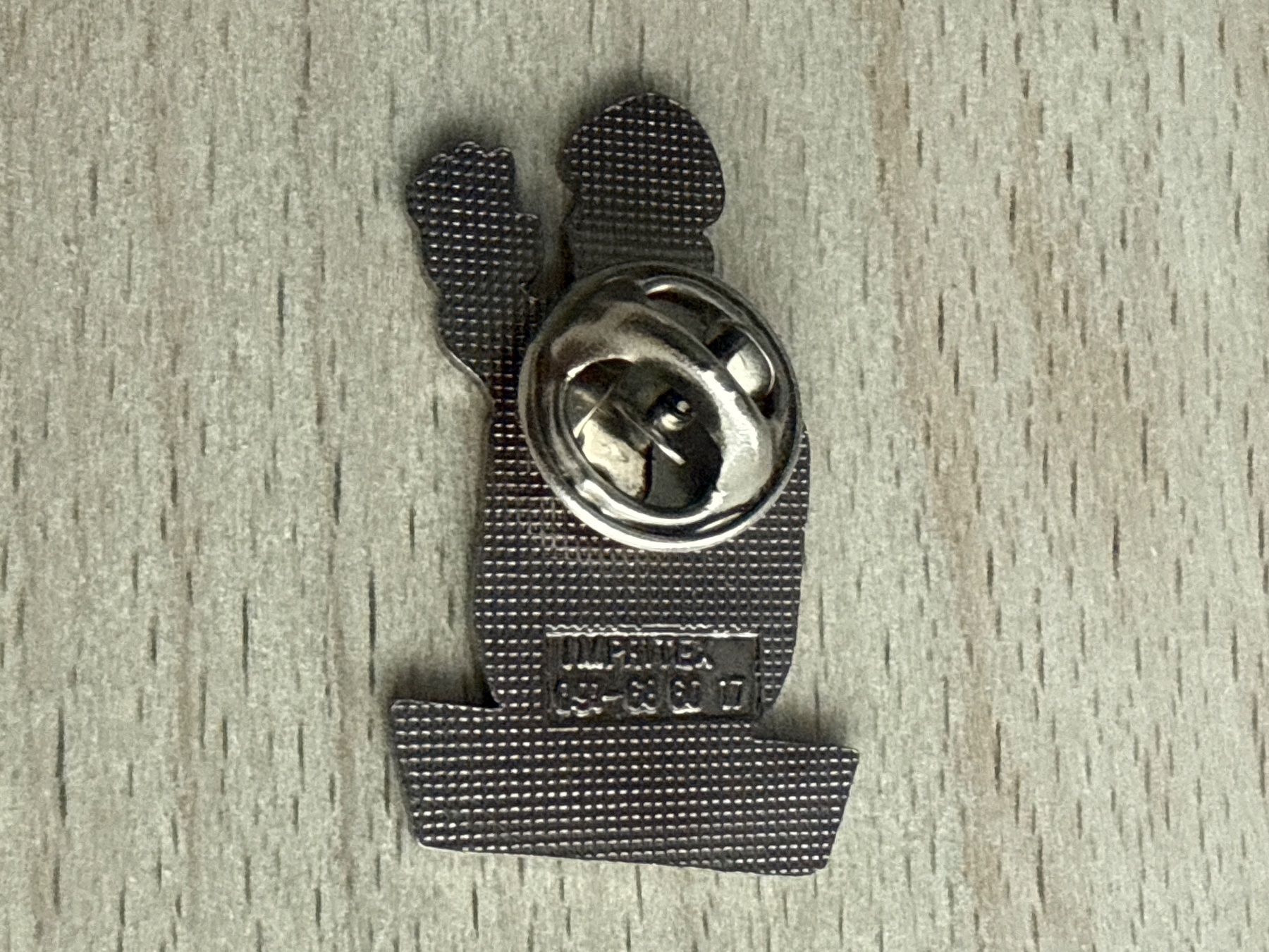 Placchette & Badge: Pin Gemeinde-Polizei Langenthal – Usato da Glattbrugg venduto da Schweigmatt 1