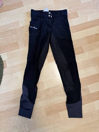 Reiterhose Gr. 36