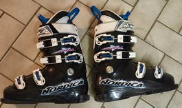 Chaussures de ski alpin Nordica 40