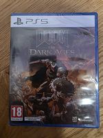 PS5 - Doom : The Dark Ages * NEW *