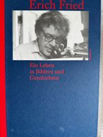 Erich Fried: Ein Leben in Bildern und Geschichten, 1996