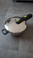 Druckkochtopf Tefal