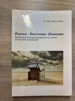 Dr.Marco Caimi Energie-Emotionen-Erwachen NEU Verschweisst!