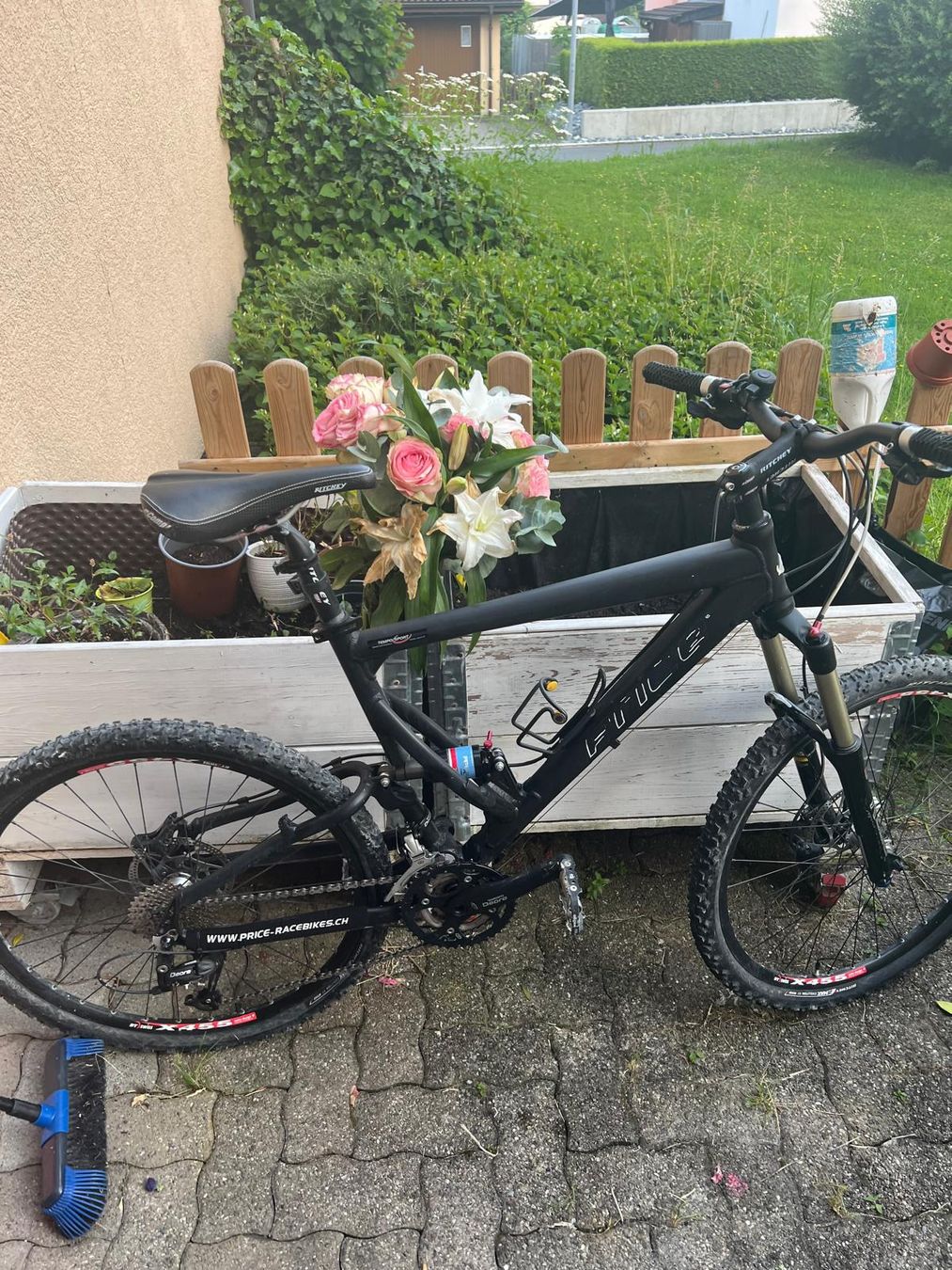 Velos: velo ritchey – Gebraucht aus Eschenbach SG von vin_j2zx 2