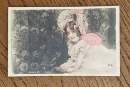 Romantik, Mädchen, Photo Stebbing Paris