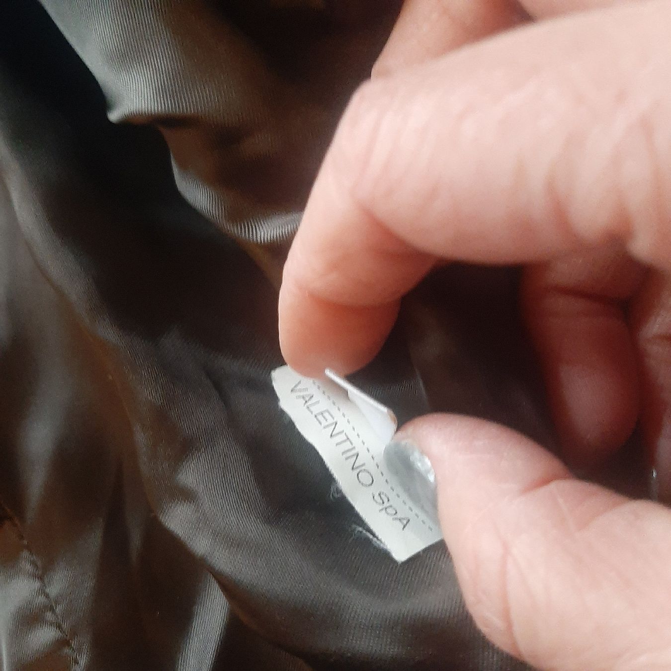 Valentino Giacche: Rare veste Valentino – Usato da Chêne-Bourg venduto da chsandra34 7