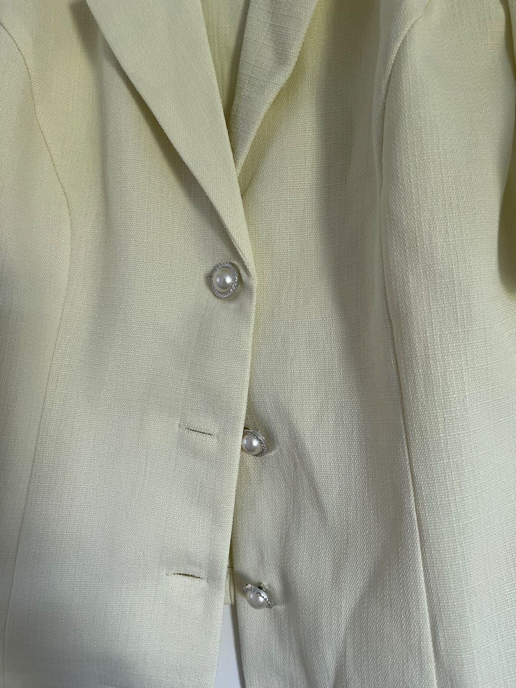 Giacche: Blazer /// Kurzarm /// XL – Nuovo e nell'imballaggio originale da Brittnau venduto da Zofigerin 2