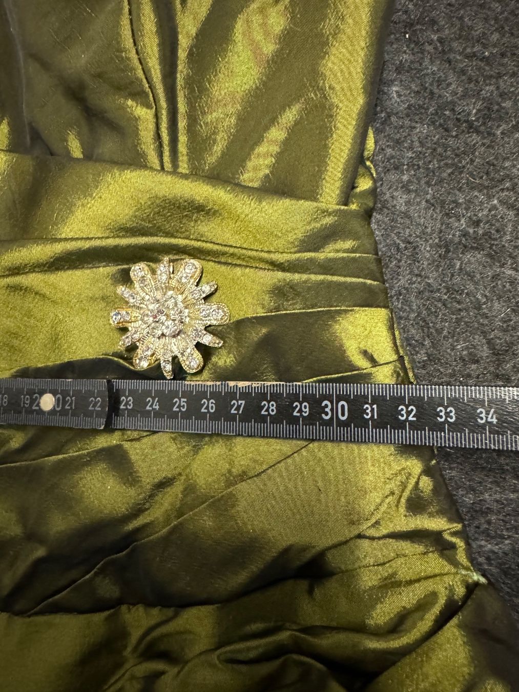Vestiti: Cocktail Kleid S – Nuovo (secondo la descrizione) da Altdorf UR venduto da Lilelo82 2