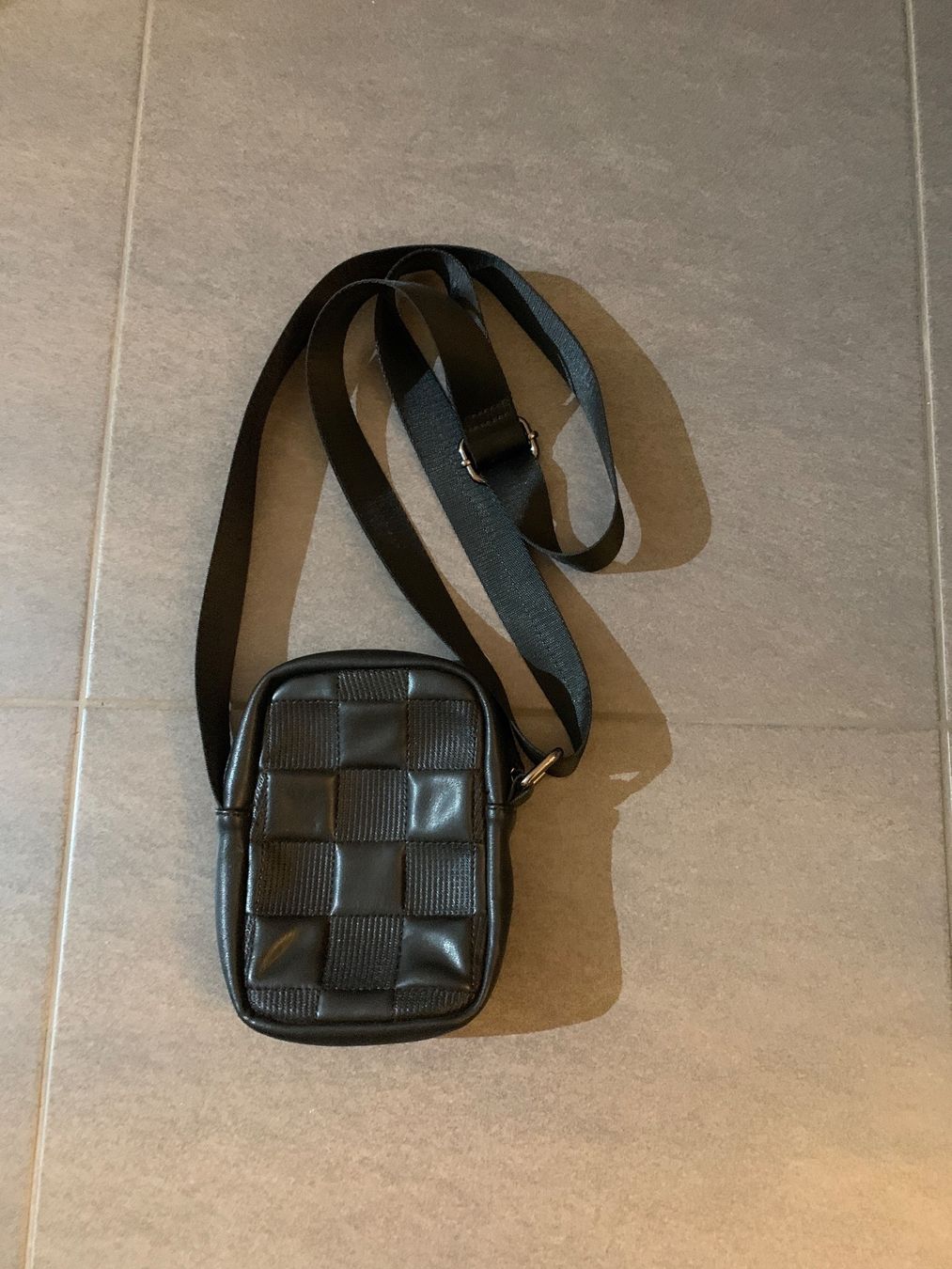 Zara Borse: Sacoche noir – Usato da Collombey venduto da amina36