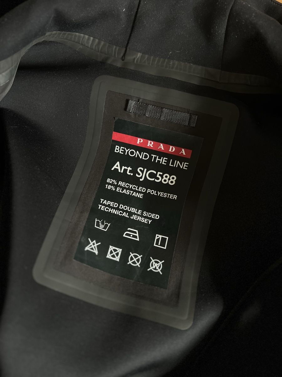 Prada Giacche: Prada jacket – Usato da Zürich venduto da Claus-Zr 5