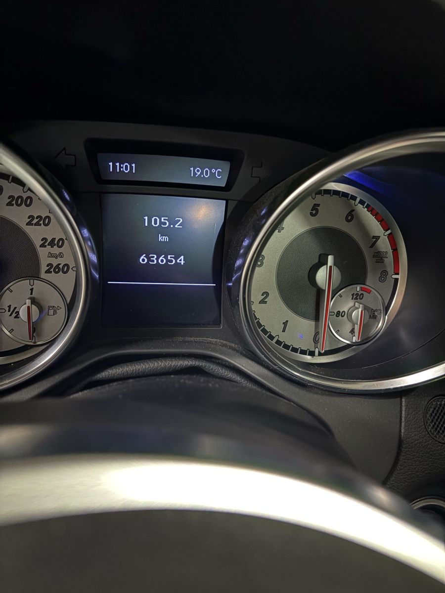 Mercedes-Benz Automobili: Mercedes SLK200 – Usato da Mellingen venduto da melli25 4