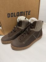 Dolomite Bottes d'hiver, neuves, pointure 39.5