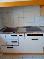 Tiba Herd mit Keramik Kochfeld, jg 1998
