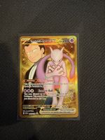 Destined Rivals Mewtwo ex Gold 240/182 Mint Psa10 Kandidat