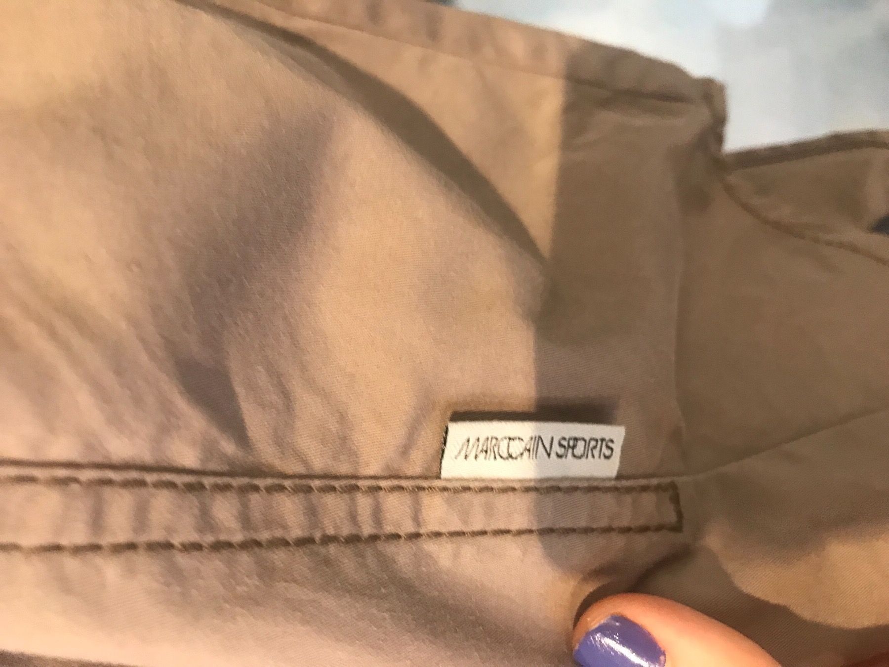 Jacken: Jacke Marc Cain Sports – Gebraucht aus Oftringen von violetta9 1