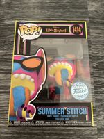 Funko Pop! Stitch Été 1414 - Lilo & Stitch, Édition Spéciale