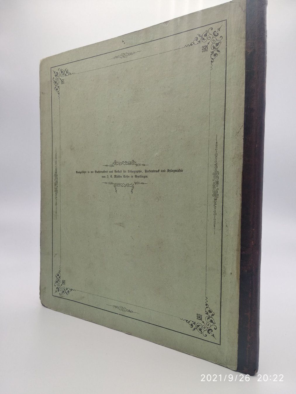 Libri: MECHANIK – Usato da Goldach venduto da Gaip 6