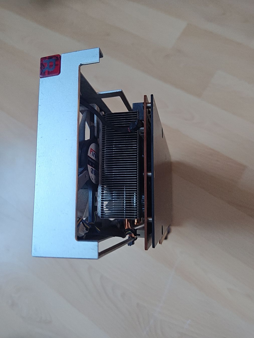 Amd Schede grafiche: RX 5700XT 8GB Grafikkarte – Usato da Rhäzüns venduto da ursinbraun 2