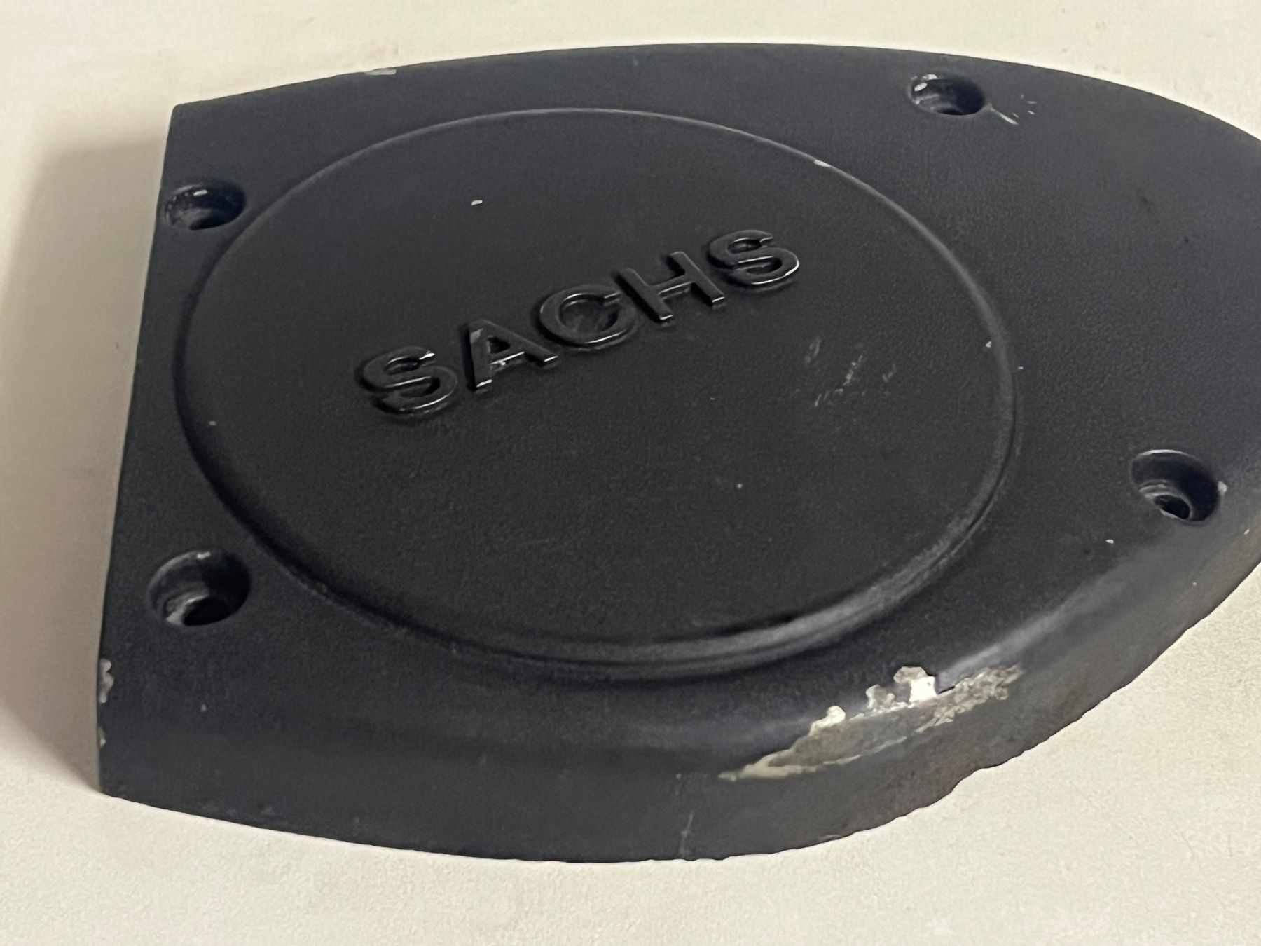 Sachs Parti ricambio per ciclomotori: Sachs 503 ADV AB AC Zündungsdeckel Motor – Usato da Steffisburg venduto da FlorianJohner 1