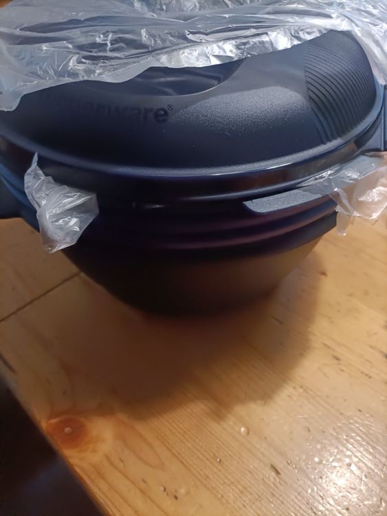 Tupperware Mikrowellen Topf | Kaufen auf Ricardo
