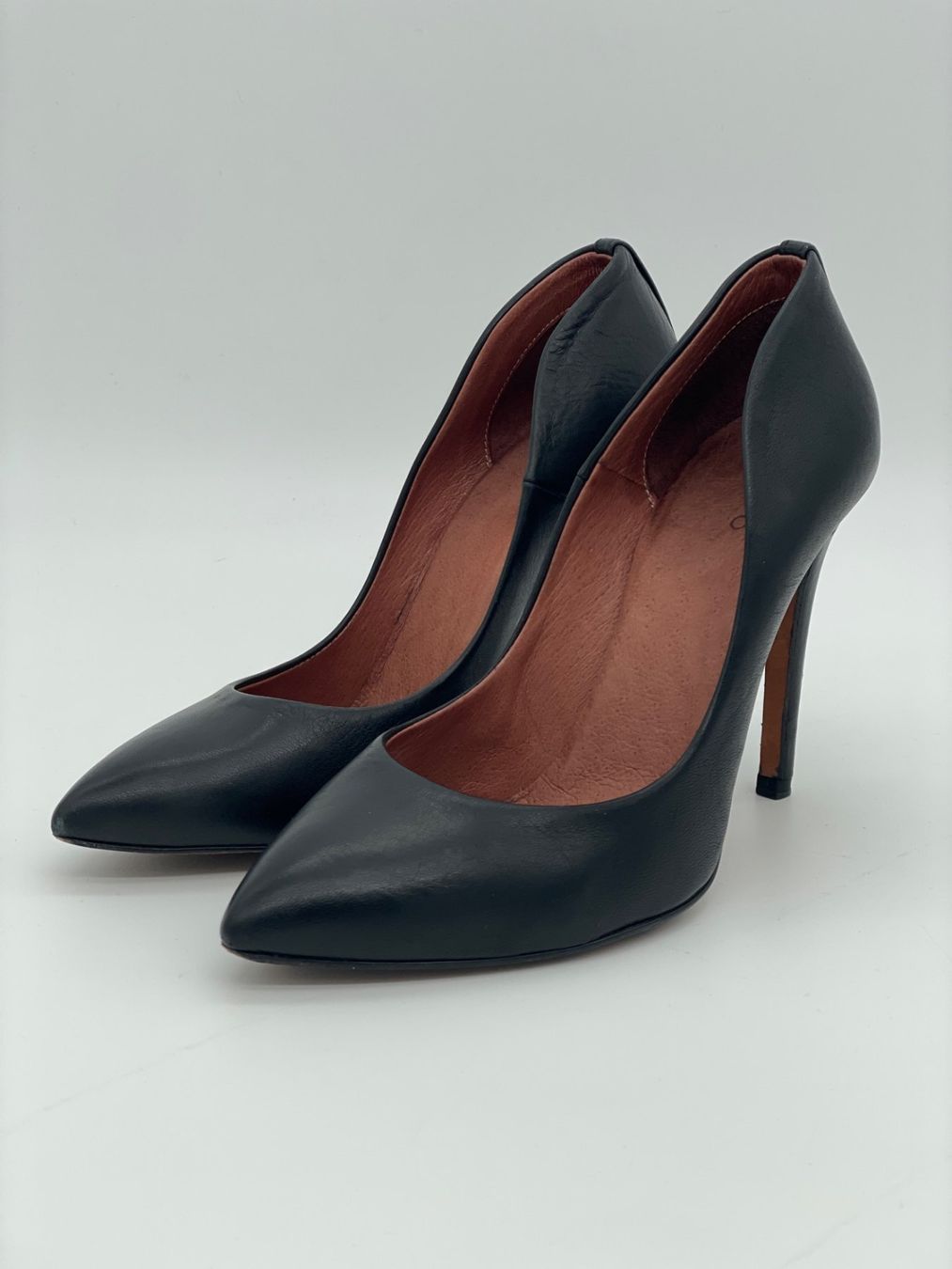 Iro Scarpe da donna: IRO Lulia Pump EU 37 Schwarz – Usato da Zürich venduto da shoe_shop 2