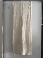 Bershka Strickhose Gr.M