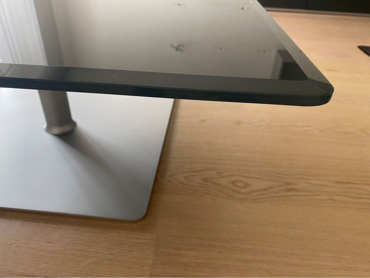 Rolf Benz Tables: Couchtisch Rolf Benz – D'occasion à Dietikon par Gus7 3