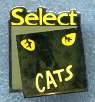 CATS  Select