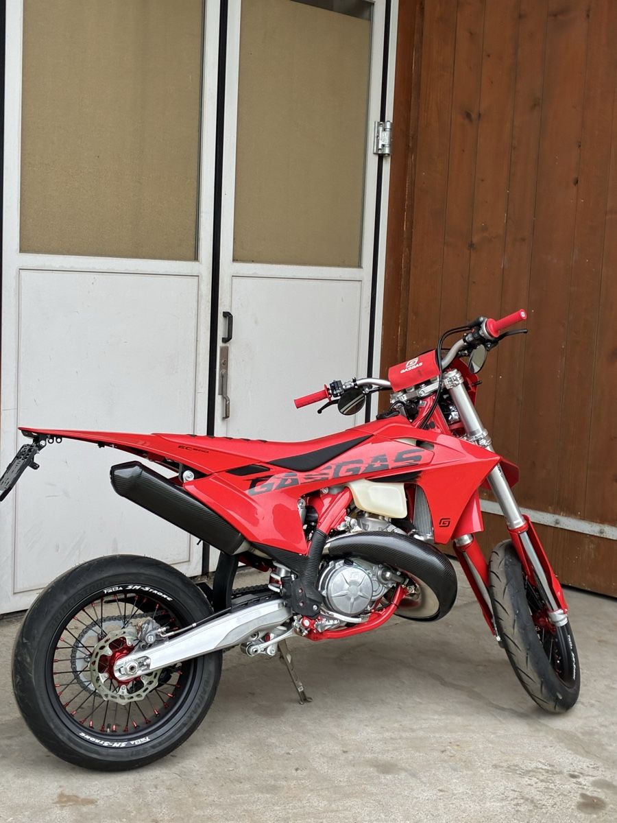 Gas Gas Strada: Gasgas EC300 – Nuovo (secondo la descrizione) da Schlosswil venduto da Jan-Bmw 5