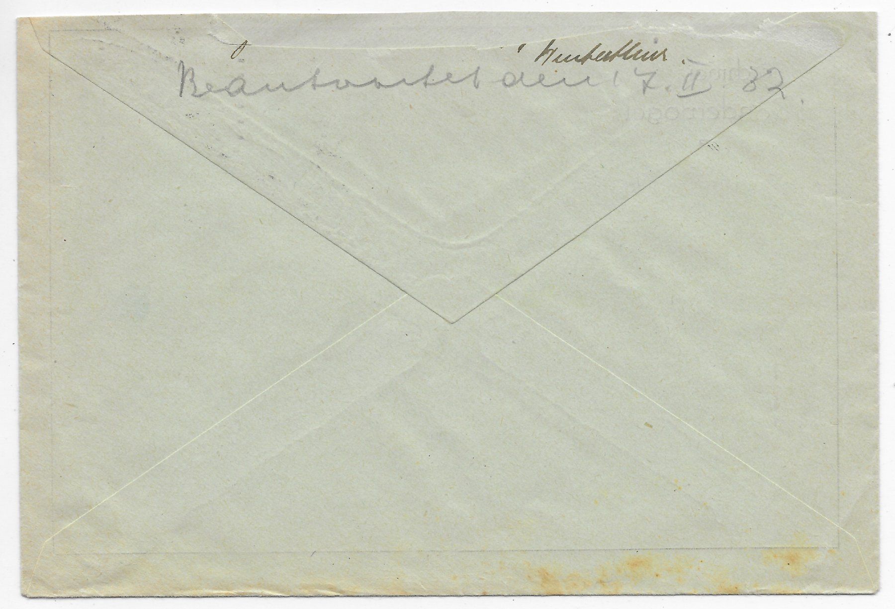 Tous les timbres: Schweizer Wandervogel 1932 – D'occasion à Hefenhofen par Richsalz 1
