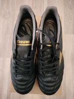 Mizuno Fussballschuhe Gr. 40.5, neu+ungetragen, statt 180.--