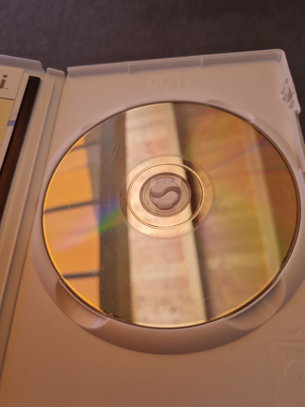Nintendo Spiele: Big Brain Academy Wii Spiel  – Gebraucht aus Münsingen von Cuci31 2