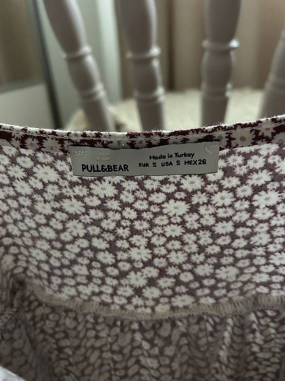 Kleider: Sommerkleid – Gebraucht aus Schüpfheim von car_7slp 2