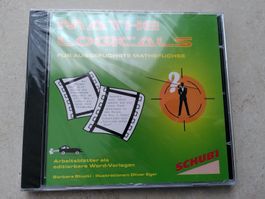 MATHE LOGICALS/FÜR AUSGEFUCHSTE MATHEFÜCHSE/CD