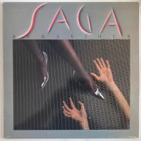 SAGA - BEHAVIOUR