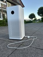 Xiaomi Smart Air Purifier Luftreiniger, kaum gebraucht