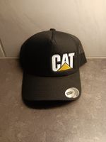 Neue Cat Caterpillar Cap