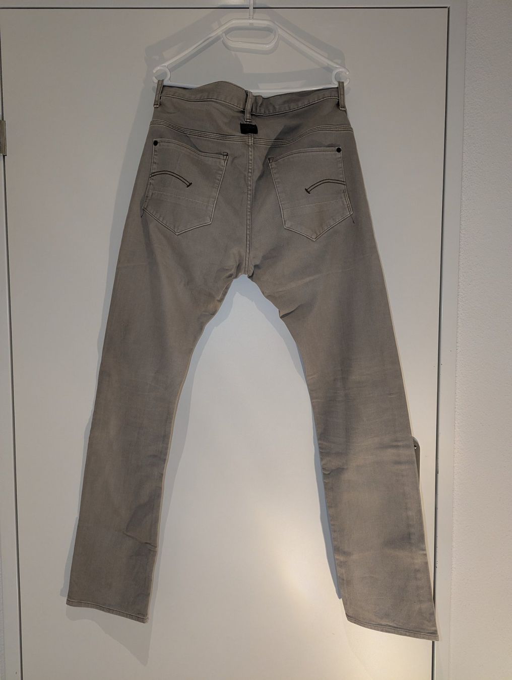 Nudie Jeans: G-STAR RAW, W33 L34 – Usato da Niederrohrdorf venduto da _Mr.NiceGuy_ 1