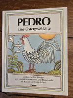 pedro eine ostergeschichte max bolliger buch