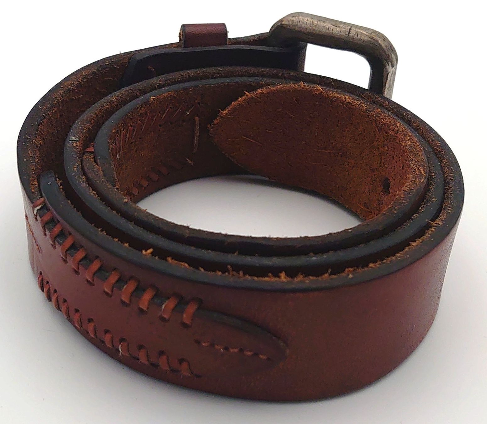 Ceintures: Vans - Vintage-Gürtel – D'occasion à Biel/Bienne par TheShop4U 1