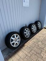 Roues complètes hiver VW Seat 5x112