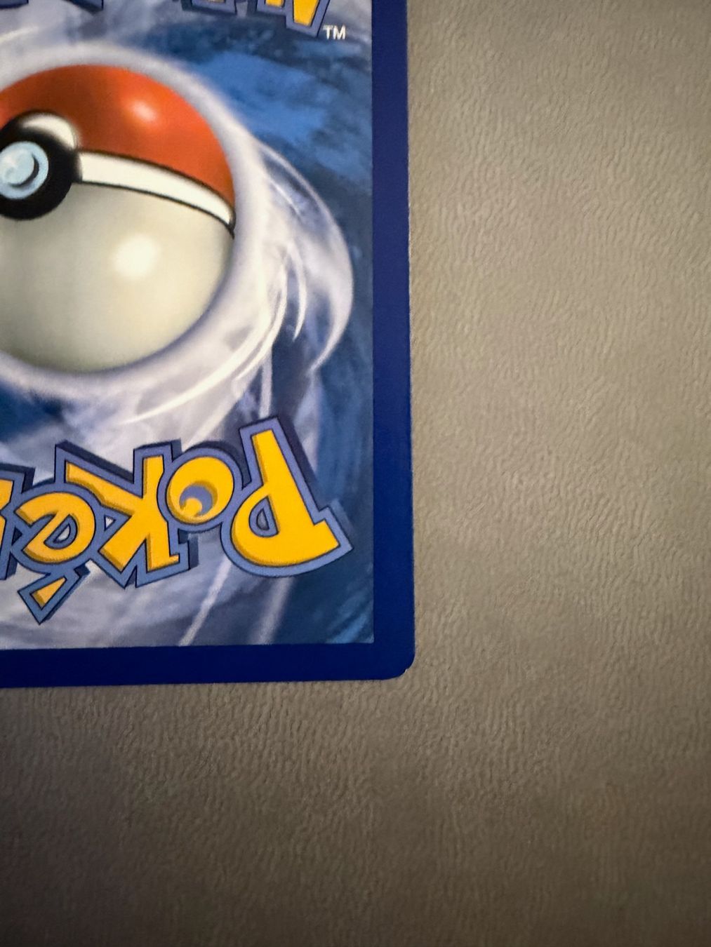Pokémon Sammelbilder & Trading cards: Guardevoir ex (PAF 217) – Gebraucht aus Biel/Bienne von SeeLoewe55 8