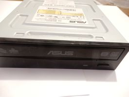 ASUS DVD Writer Model DRW-24F1ST guter Zustand