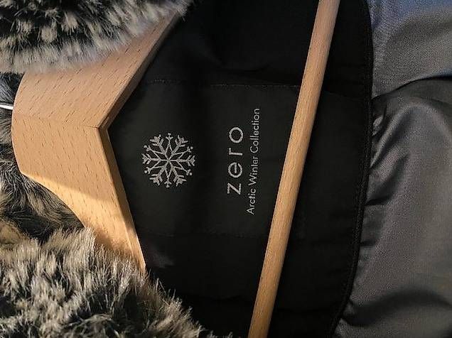 Giacche: Winterjacke Zero – Usato da Ostermundigen venduto da bau_h9wl 2