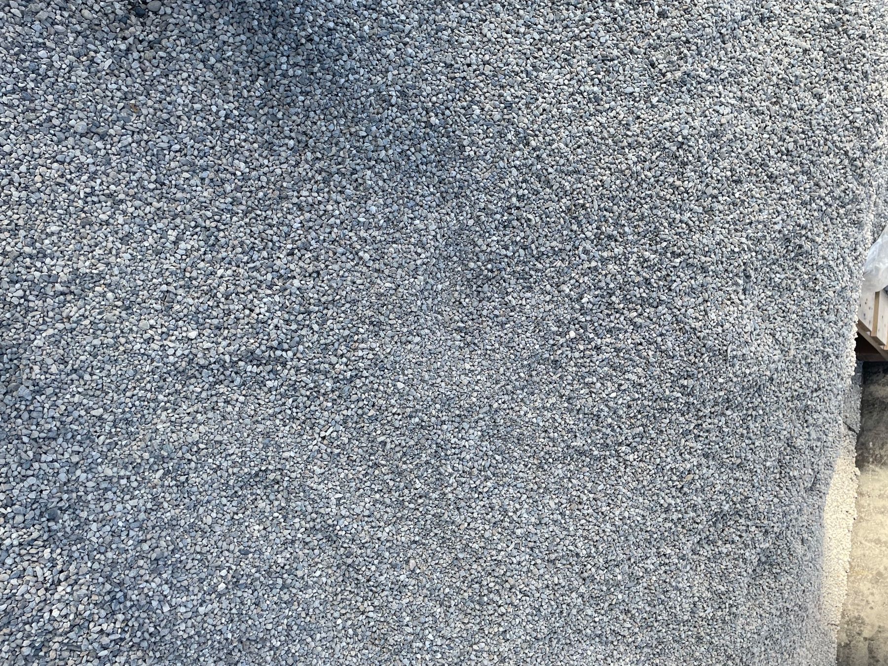 Mattoni da costruzione: Splitt Kies Beton Splitt 4-8 mm – Nuovo e nell'imballaggio originale da Schötz venduto da Herbie 1