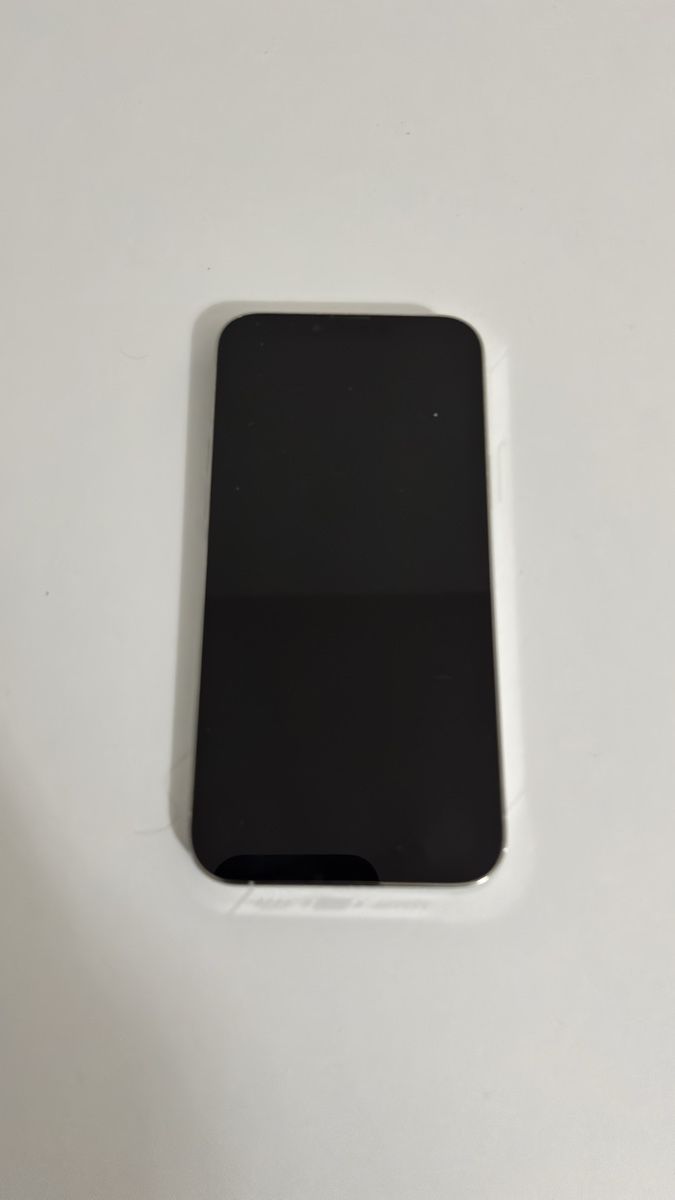 Apple Telefoni cellulari / Smartphones: IPhone 13 Pro Max 512 GB – Usato da Le Grand-Saconnex venduto da mat_579j 4