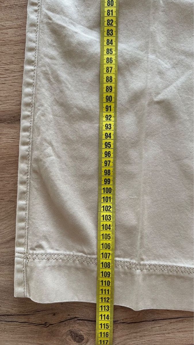 Esprit Pantaloni: Esprit Wide leg Hose – Nuovo e nell'imballaggio originale da Urdorf venduto da fairfashion 7